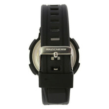 Cargar imagen en el visor de la galería, RELOJ DEPORTIVO PARA HOMBRE SKECHERS  SR1022 - NEGRO
