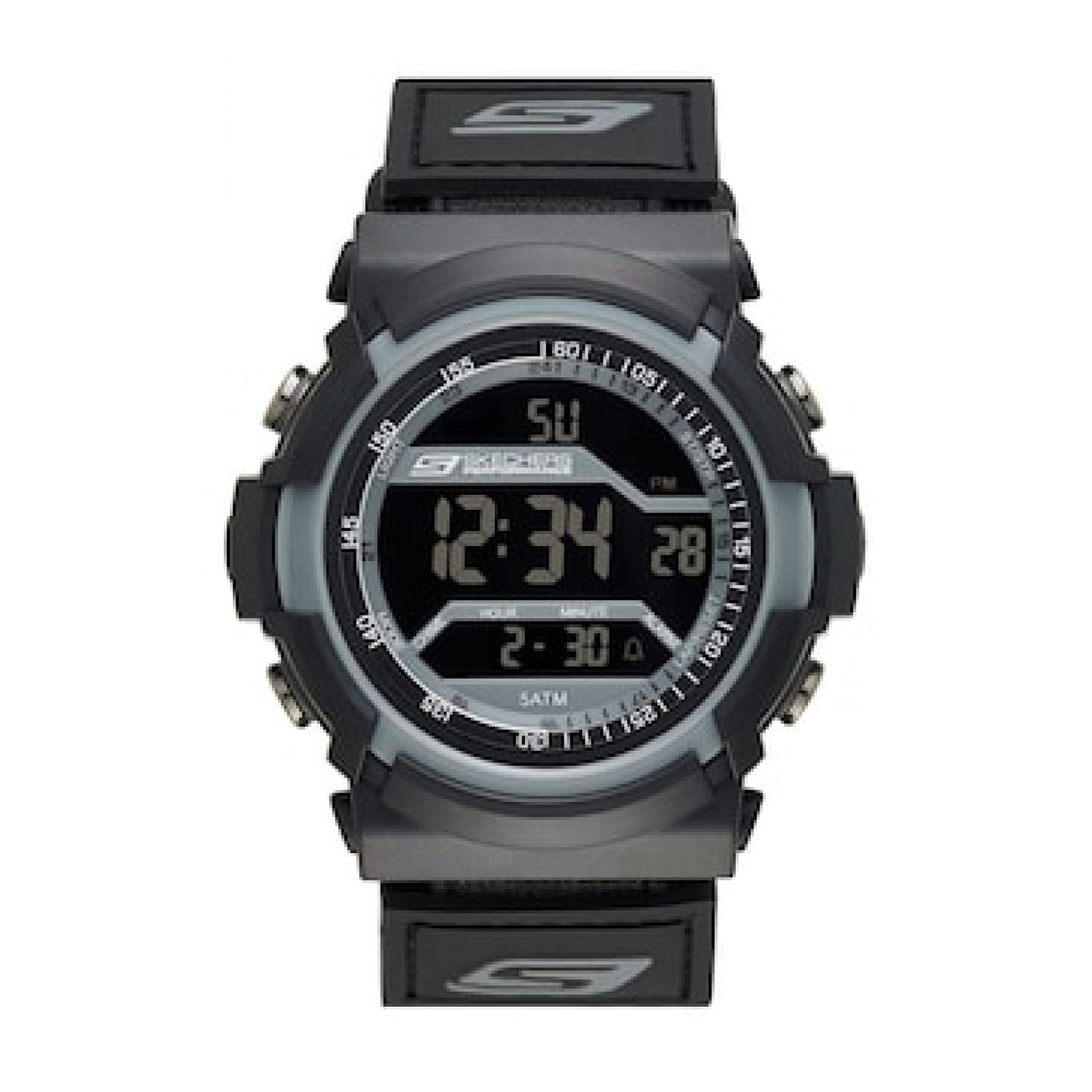 Reloj skechers sr5084 sales