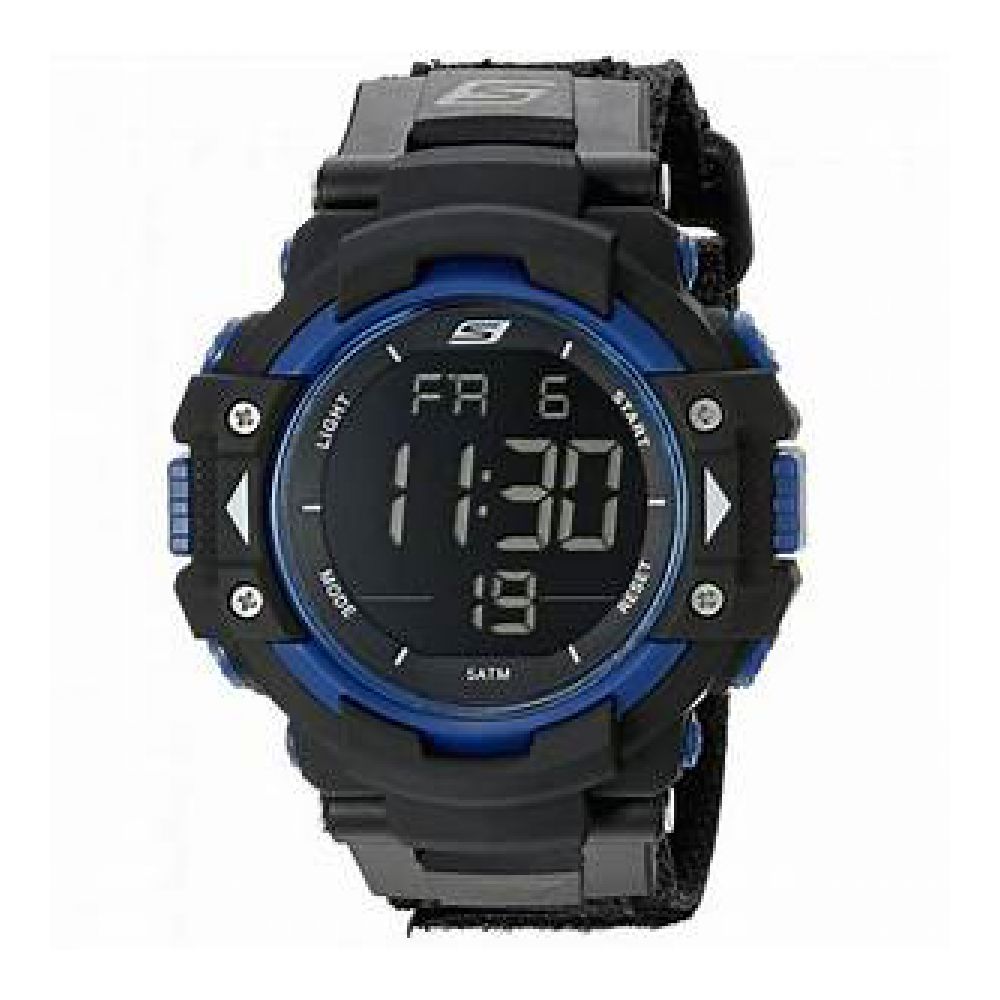 RELOJ  PARA HOMBRE   SR1035 - NEGRO