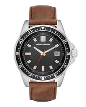 Cargar imagen en el visor de la galería, RELOJ CLÁSICO PARA HOMBRE SKECHERS LONGFELLOW SR5021 - MARRÓN
