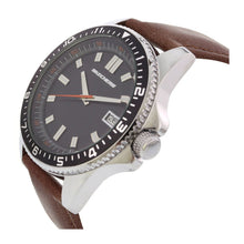 Cargar imagen en el visor de la galería, RELOJ CLÁSICO PARA HOMBRE SKECHERS LONGFELLOW SR5021 - MARRÓN
