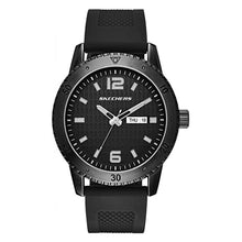 Cargar imagen en el visor de la galería, RELOJ DEPORTIVO PARA HOMBRE SKECHERS  SR5000 - NEGRO
