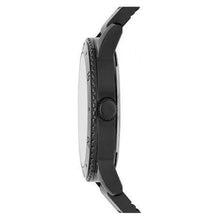 Cargar imagen en el visor de la galería, RELOJ DEPORTIVO PARA HOMBRE SKECHERS  SR5000 - NEGRO
