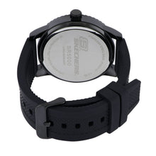 Cargar imagen en el visor de la galería, RELOJ DEPORTIVO PARA HOMBRE SKECHERS  SR5000 - NEGRO
