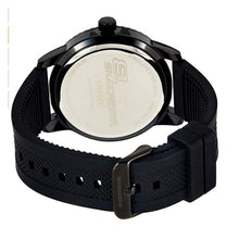 Cargar imagen en el visor de la galería, RELOJ DEPORTIVO PARA HOMBRE SKECHERS  SR5000 - NEGRO
