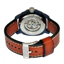 Cargar imagen en el visor de la galería, RELOJ CLÁSICO PARA HOMBRE FOSSIL  ME3135 - MARRON
