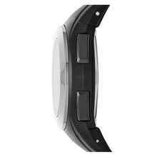 Cargar imagen en el visor de la galería, RELOJ DEPORTIVO PARA MUJER SKECHERS  SR2063 - NEGRO
