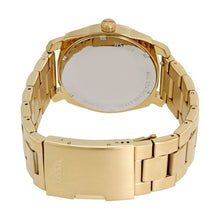 Cargar imagen en el visor de la galería, RELOJ  PARA HOMBRE FOSSIL  FS5264 - DORADO
