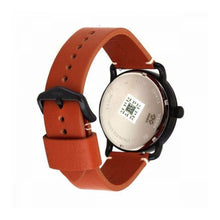 Cargar imagen en el visor de la galería, RELOJ CLÁSICO PARA HOMBRE FOSSIL  FS5276 - MARRON
