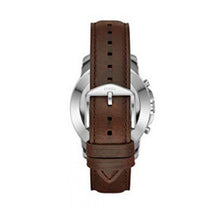 Cargar imagen en el visor de la galería, RELOJ CLÁSICO PARA HOMBRE FOSSIL  FTW1118 - MARRÓN
