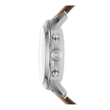 Cargar imagen en el visor de la galería, RELOJ CLÁSICO PARA HOMBRE FOSSIL  FTW1122 - MARRÓN
