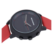 Cargar imagen en el visor de la galería, RELOJ DEPORTIVO PARA HOMBRE SKECHERS  SR5073 - ROJO
