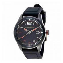 Cargar imagen en el visor de la galería, RELOJ DEPORTIVO PARA HOMBRE SKECHERS SLAUSON SR5076 - NEGRO
