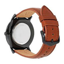 Cargar imagen en el visor de la galería, RELOJ CLÁSICO PARA HOMBRE FOSSIL  FS5305 - MARRÓN
