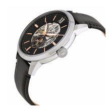 Cargar imagen en el visor de la galería, RELOJ CLÁSICO PARA HOMBRE FOSSIL  ME3153 - NEGRO
