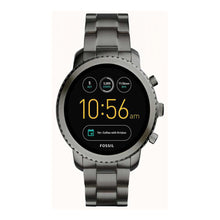Cargar imagen en el visor de la galería, RELOJ  PARA HOMBRE FOSSIL  FTW4001 - NEGRO
