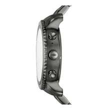 Cargar imagen en el visor de la galería, RELOJ  PARA HOMBRE FOSSIL  FTW4001 - NEGRO
