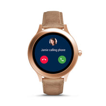 Cargar imagen en el visor de la galería, RELOJ CLÁSICO PARA MUJER FOSSIL  FTW6005 - DESNUDO
