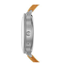 Cargar imagen en el visor de la galería, RELOJ CLÁSICO PARA HOMBRE FOSSIL  FTW6007 - MARRÓN
