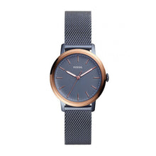 Cargar imagen en el visor de la galería, RELOJ  PARA MUJER FOSSIL  ES4312 - GRIS
