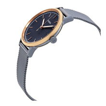 Cargar imagen en el visor de la galería, RELOJ  PARA MUJER FOSSIL  ES4312 - GRIS
