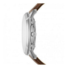 Cargar imagen en el visor de la galería, RELOJ CLÁSICO PARA HOMBRE FOSSIL  FS5380 - MARRÓN
