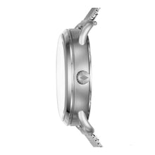 Cargar imagen en el visor de la galería, RELOJ  PARA MUJER FOSSIL  ES4331 - PLATEADO

