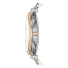 Cargar imagen en el visor de la galería, RELOJ  PARA MUJER FOSSIL  ES4302 - PLATEADO

