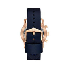 Cargar imagen en el visor de la galería, RELOJ CLÁSICO PARA HOMBRE FOSSIL  FTW1154 - AZUL
