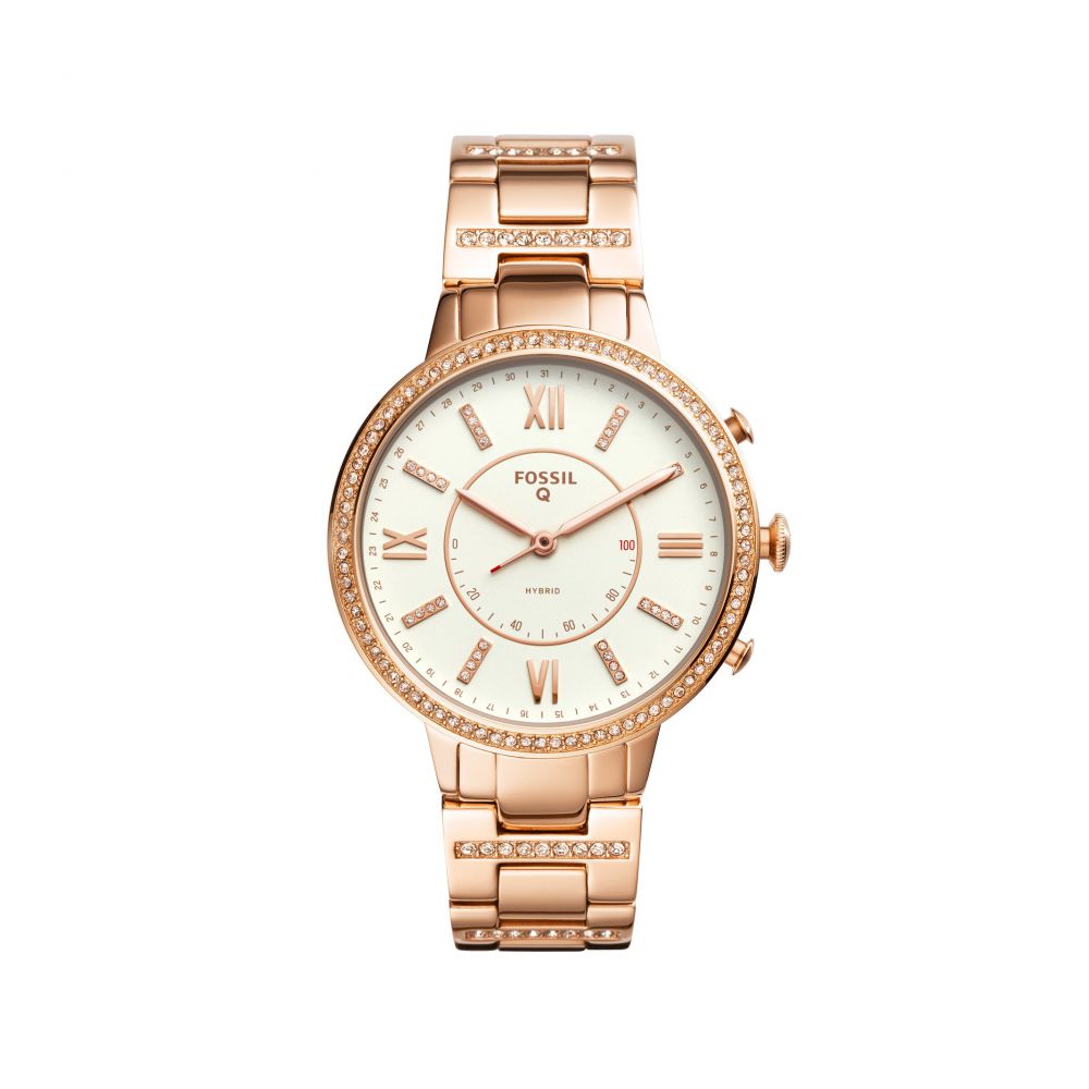 RELOJ  PARA MUJER FOSSIL  FTW5010 - ROSA