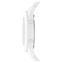 Cargar imagen en el visor de la galería, RELOJ DEPORTIVO PARA MUJER SKECHERS  SR6142 - BLANCO
