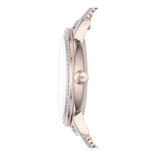 Cargar imagen en el visor de la galería, RELOJ  PARA MUJER FOSSIL  ES4364 - ROSA
