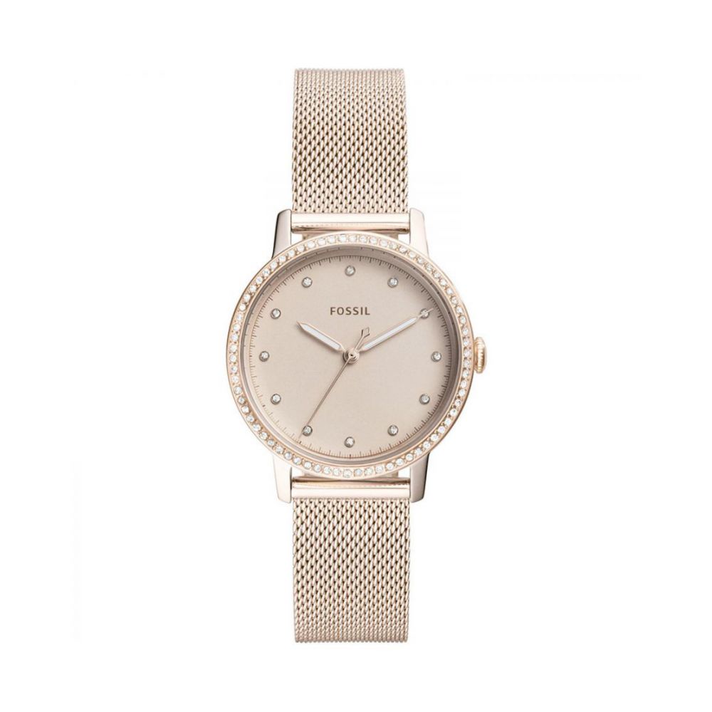 RELOJ  PARA MUJER FOSSIL  ES4364 - ROSA