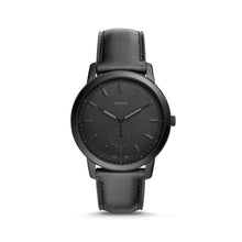 Cargar imagen en el visor de la galería, RELOJ CLÁSICO PARA HOMBRE FOSSIL  FS5447 - GRIS

