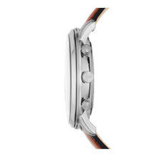 Cargar imagen en el visor de la galería, RELOJ CLÁSICO PARA HOMBRE FOSSIL  FS5453 - MARRÓN
