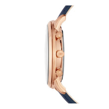 Cargar imagen en el visor de la galería, RELOJ  PARA HOMBRE FOSSIL  FS5454 - AZUL
