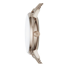 Cargar imagen en el visor de la galería, RELOJ  PARA MUJER FOSSIL  ES4404 - ROSA
