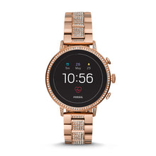 Cargar imagen en el visor de la galería, RELOJ  PARA MUJER FOSSIL  FTW6011 - ROSA
