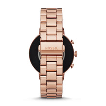 Cargar imagen en el visor de la galería, RELOJ  PARA MUJER FOSSIL  FTW6011 - ROSA
