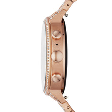 Cargar imagen en el visor de la galería, RELOJ  PARA MUJER FOSSIL  FTW6011 - ROSA
