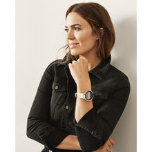 Cargar imagen en el visor de la galería, RELOJ CLÁSICO PARA MUJER FOSSIL  FTW6015 - ROSA
