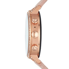 Cargar imagen en el visor de la galería, RELOJ CLÁSICO PARA MUJER FOSSIL  FTW6015 - ROSA
