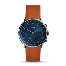 Cargar imagen en el visor de la galería, RELOJ CLÁSICO PARA HOMBRE FOSSIL  FS5486 - EQUIPAJE
