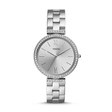 Cargar imagen en el visor de la galería, RELOJ  PARA MUJER FOSSIL  ES4539 - ACERO INOXIDABLE
