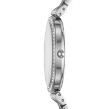 Cargar imagen en el visor de la galería, RELOJ  PARA MUJER FOSSIL  ES4539 - ACERO INOXIDABLE
