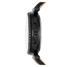 Cargar imagen en el visor de la galería, RELOJ CLÁSICO PARA MUJER FOSSIL  FTW5038 - NEGRO
