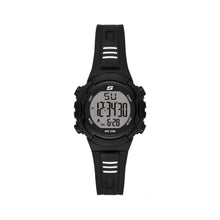 Cargar imagen en el visor de la galería, RELOJ  PARA MUJER SKECHERS  SR6185 - NEGRO
