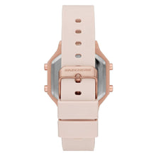 Cargar imagen en el visor de la galería, RELOJ DEPORTIVO PARA MUJER SKECHERS  SR6195 - ROSA
