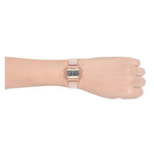 Cargar imagen en el visor de la galería, RELOJ DEPORTIVO PARA MUJER SKECHERS  SR6195 - ROSA

