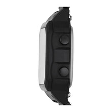 Cargar imagen en el visor de la galería, RELOJ  PARA HOMBRE SKECHERS  SR5132 - NEGRO
